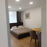 Dariaus Ir Gireno 6 Appartement