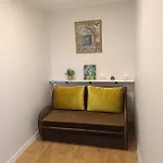 Dariaus Ir Gireno 6 Appartement Vilnius