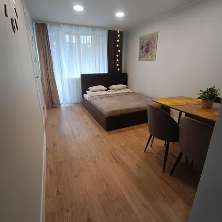 Dariaus Ir Gireno 6 Vilnius