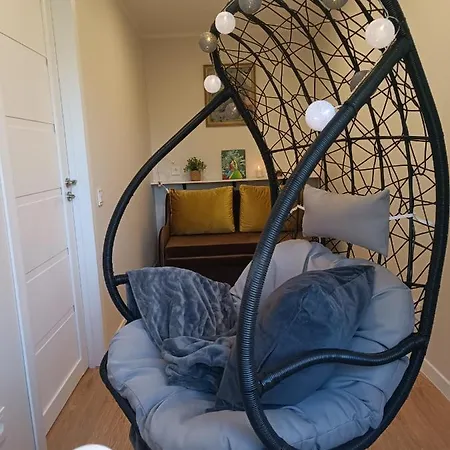 Dariaus Ir Gireno 6 Appartement *