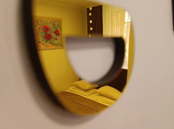 Apartment Dariaus Ir Gireno 6 *