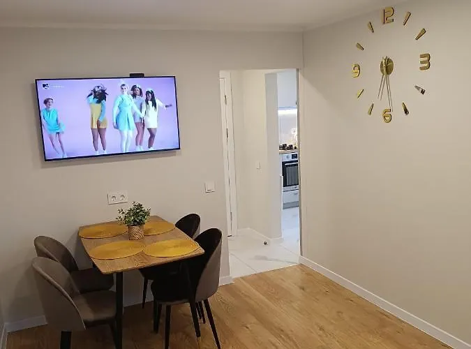 Dariaus Ir Gireno 6 *