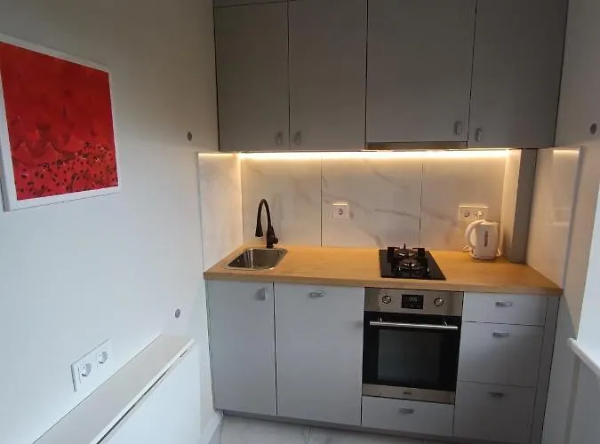 Dariaus Ir Gireno 6 * Vilnius