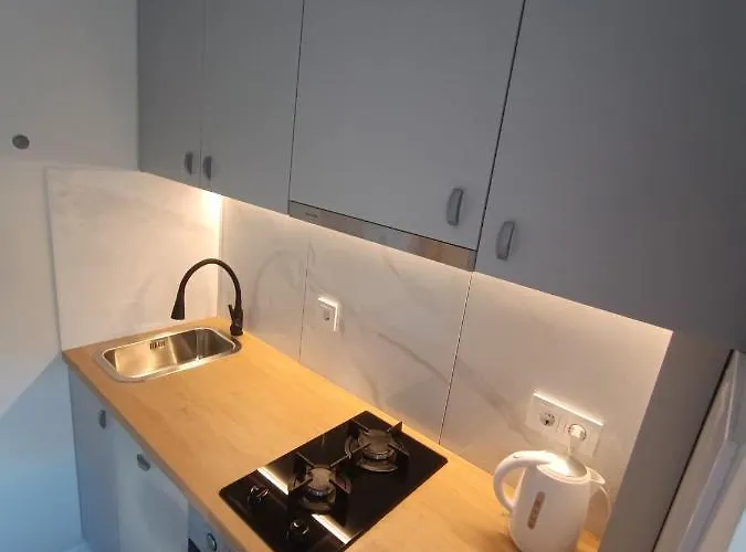 Dariaus Ir Gireno 6 Вільнюс