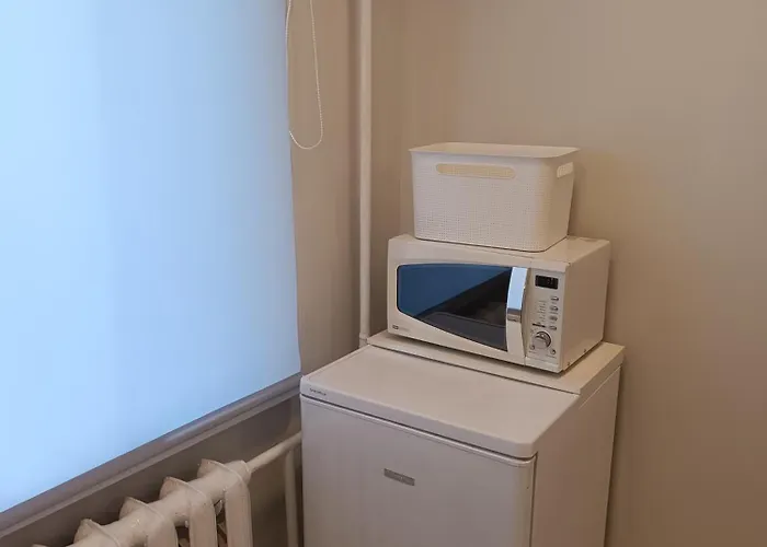 Dariaus Ir Gireno 6 Butas *