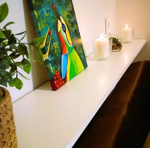 Apartment Dariaus Ir Gireno 6