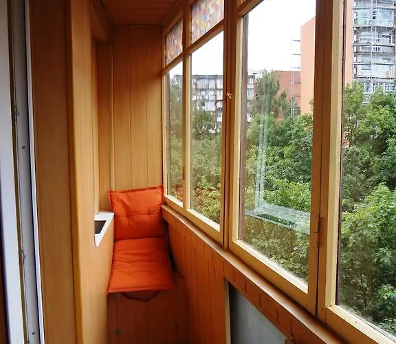 Dariaus Ir Gireno 6 *