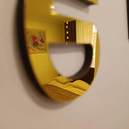 Appartamento Dariaus Ir Gireno 6 *