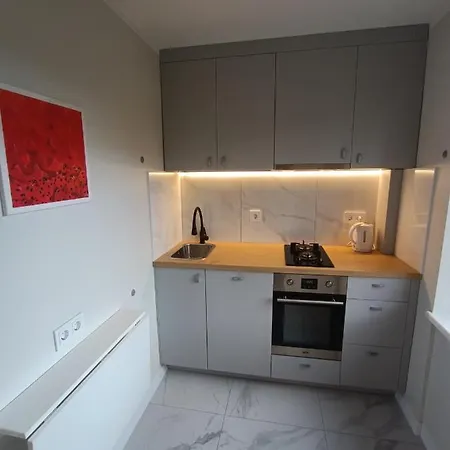 Dariaus Ir Gireno 6 * Vilnius