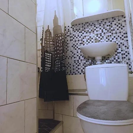 Appartamento Dariaus Ir Gireno 6