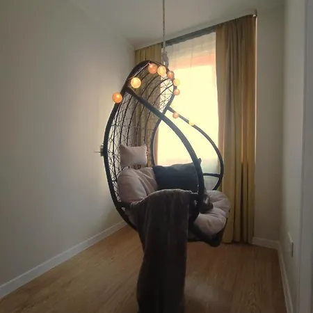 Appartamento Dariaus Ir Gireno 6 *