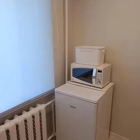 Dariaus Ir Gireno 6 Appartamento *