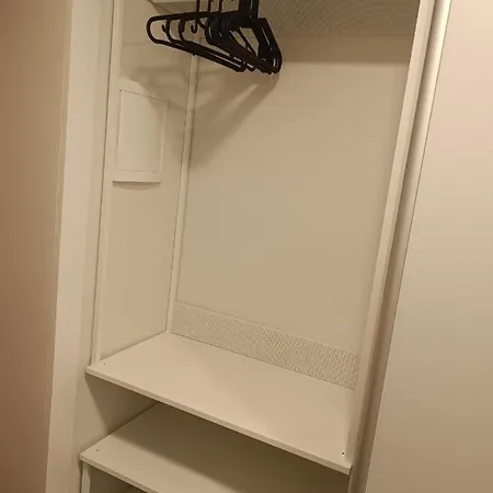 Dariaus Ir Gireno 6 Appartamento *