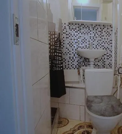 Dariaus Ir Gireno 6 Appartamento Vilnius