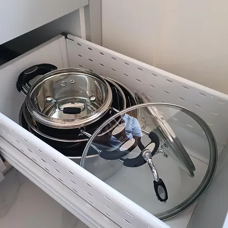 Appartamento Dariaus Ir Gireno 6 *