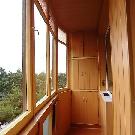 Appartamento Dariaus Ir Gireno 6