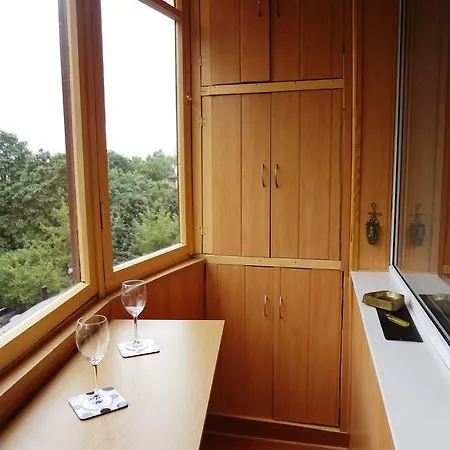 Appartamento Dariaus Ir Gireno 6