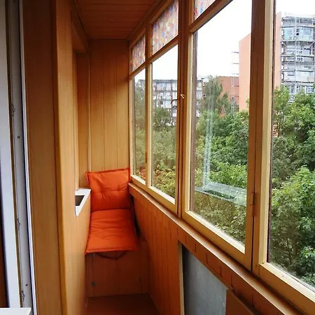 Dariaus Ir Gireno 6 *