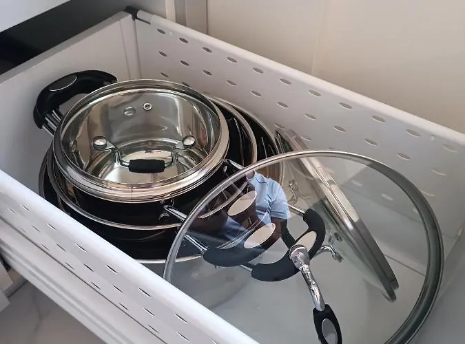 Appartamento Dariaus Ir Gireno 6 *