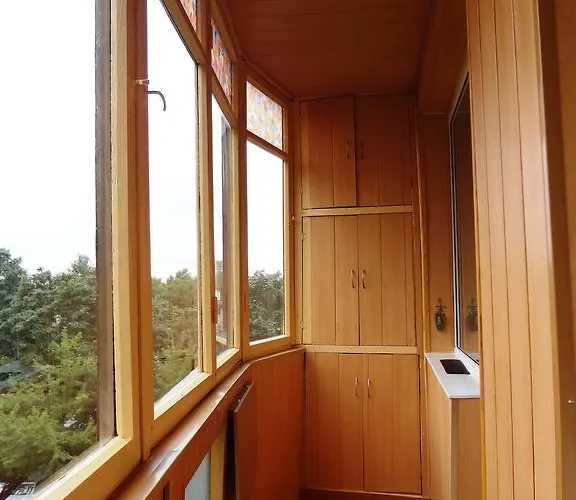 Appartamento Dariaus Ir Gireno 6