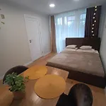 Апартаменти Dariaus Ir Gireno 6