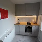 Dariaus Ir Gireno 6 * Вільнюс