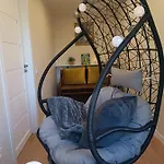 Dariaus Ir Gireno 6 Апартаменти *