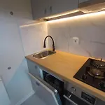 Dariaus Ir Gireno 6 * Вільнюс